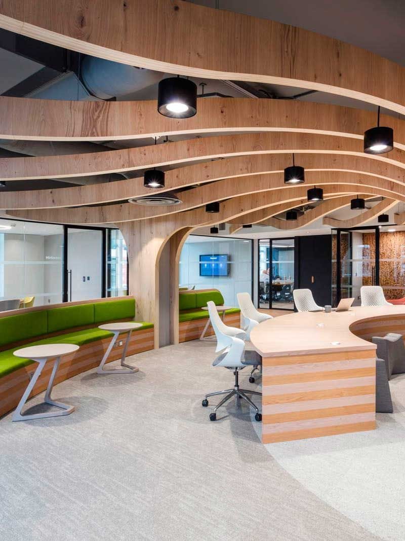 Medical Clinic Fitout